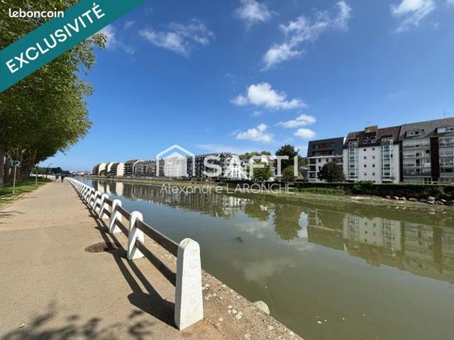 Appartement 2 pièces 50 m²