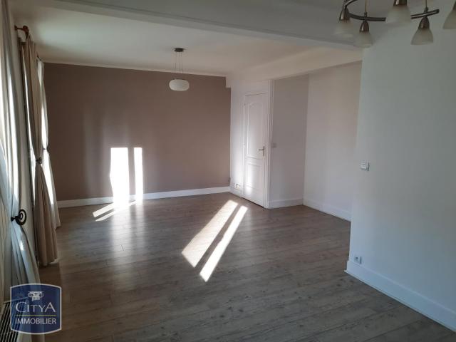 Appartement 2 pièces 50 m²