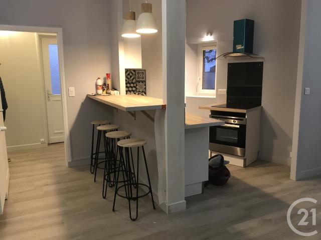 Appartement 2 pièces 50 m²