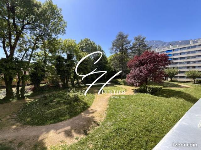 Appartement 2 pièces 50 m²
