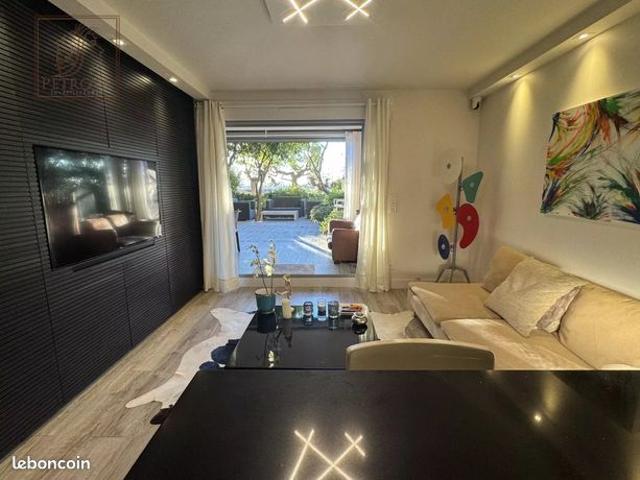 Appartement 2 pièces 50 m²