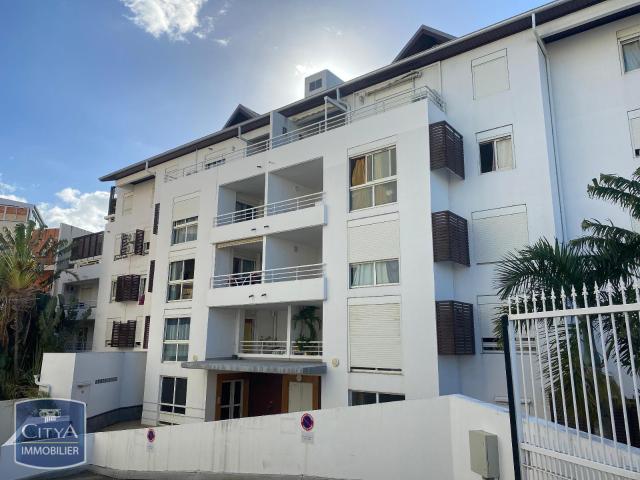 Appartement 2 pièces 50 m²