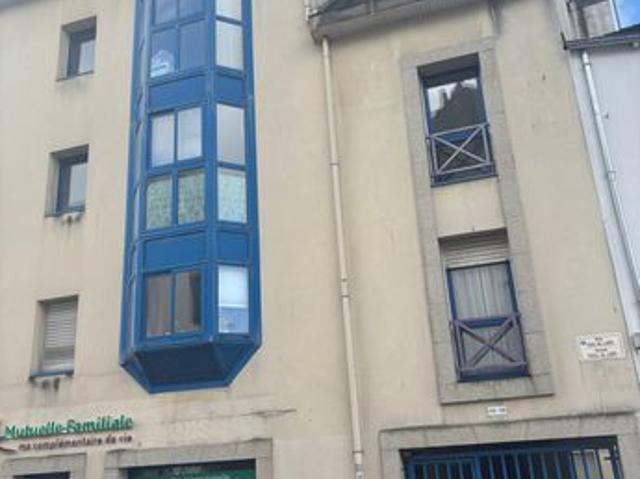 Appartement 2 pièces 50 m²