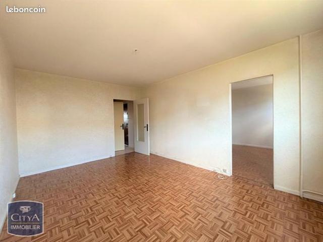 Appartement 2 pièces 50 m²