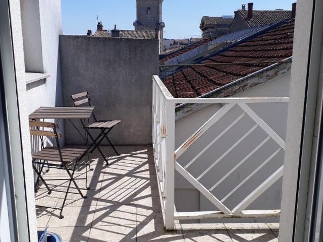 Appartement 2 pièces 50 m²