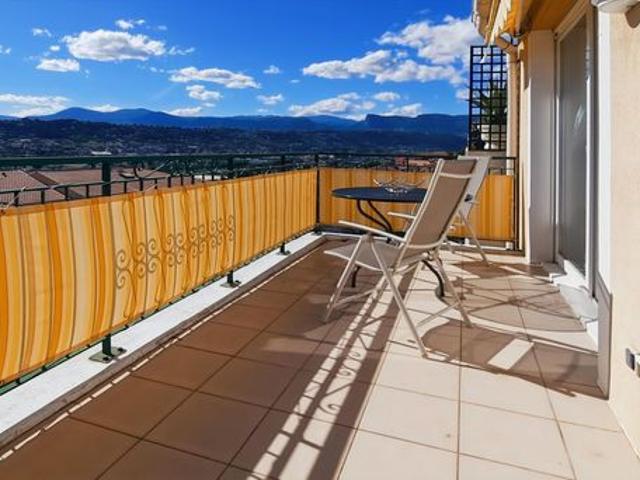 Appartement 2 pièces 50 m²