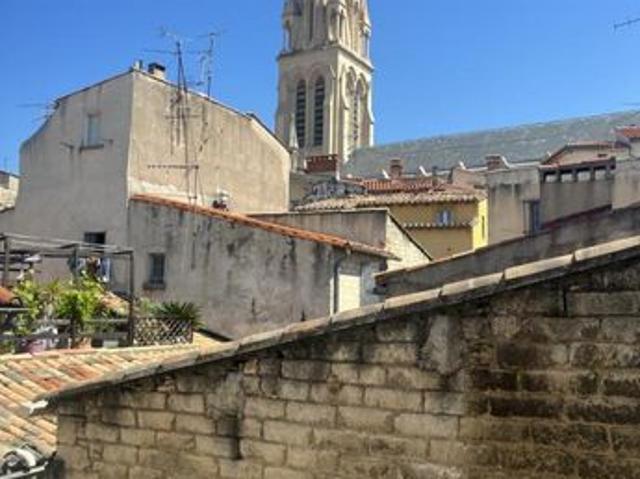 Appartement 2 pièces 50 m²