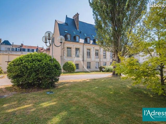 Appartement 2 pièces 50 m²