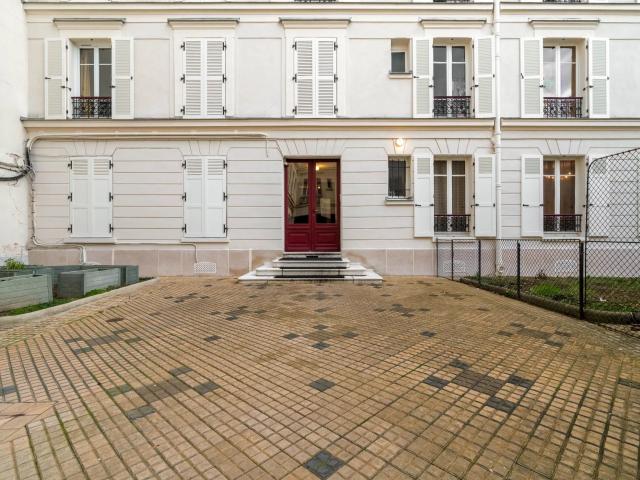 Appartement 2 pièces 50 m²