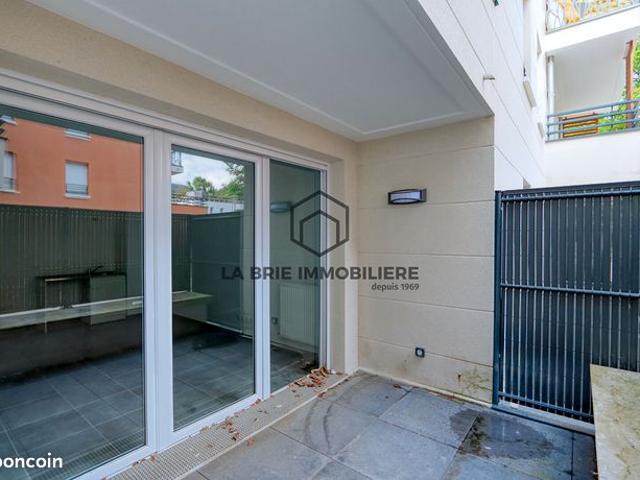 Appartement 2 pièces 50 m²