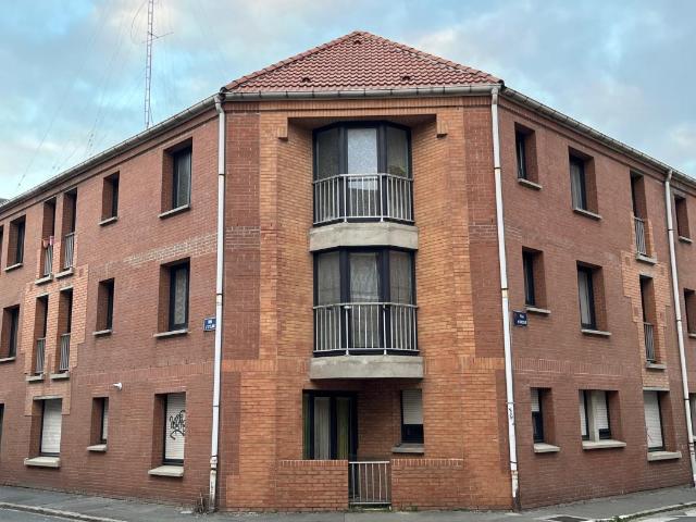 Appartement 2 pièces 50 m²