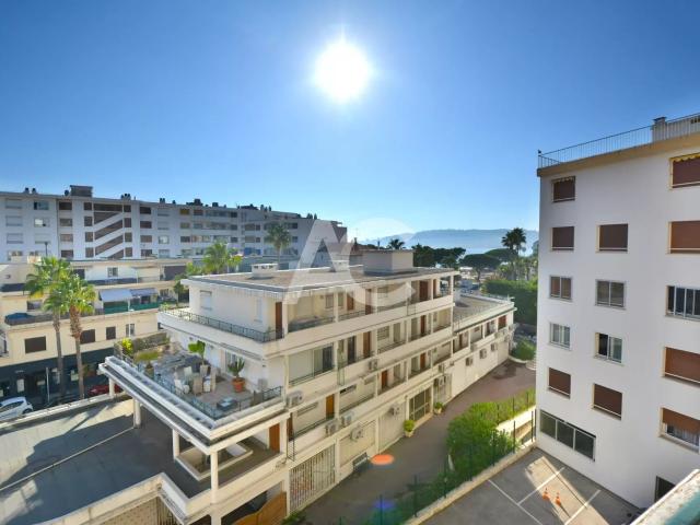 Appartement 2 pièces 50 m²