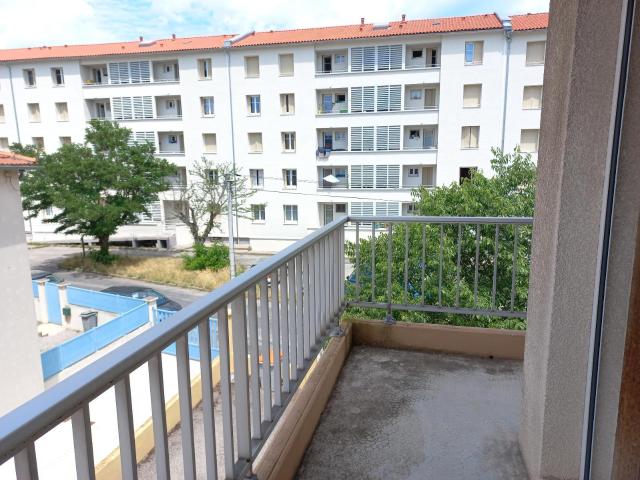Appartement 2 pièces 50 m²