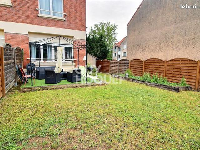 Appartement 2 pièces 50 m²