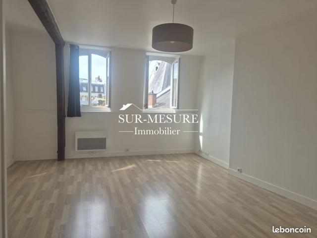 Appartement 2 pièces 50 m²