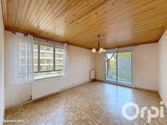 Appartement 2 pièces 50 m²