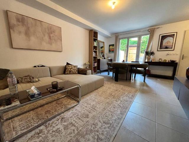 Appartement 2 pièces 50 m²