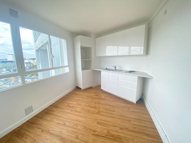 Appartement 2 pièces 50 m²