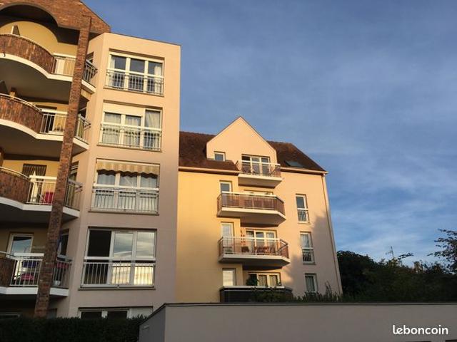 Appartement 2 pièces 50 m²