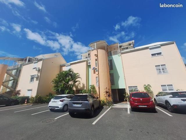 Appartement 2 pièces 50 m²