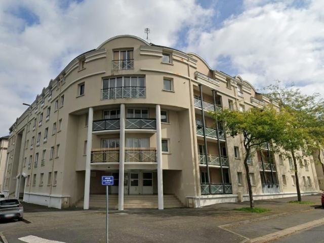 Appartement 2 pièces 50 m²
