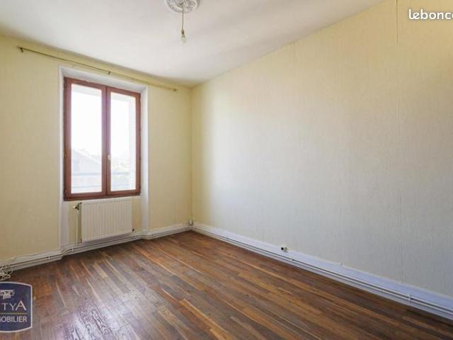 Appartement 2 pièces 50 m²