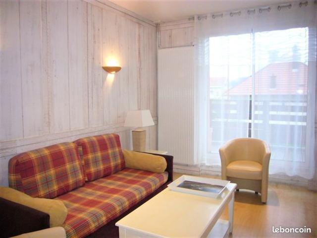 Appartement 2 pièces 50 m²