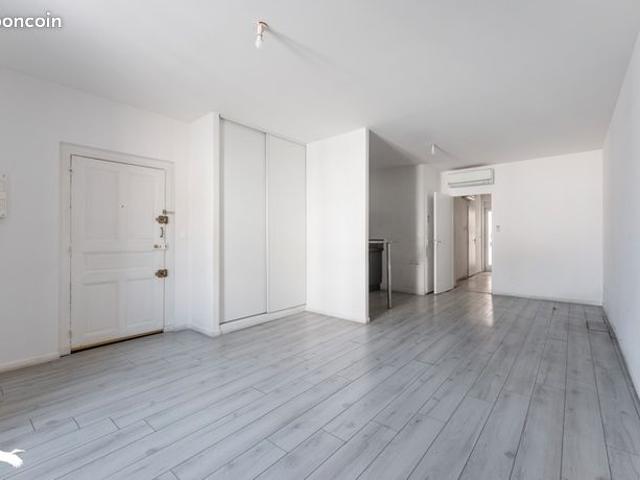 Appartement 2 pièces 50 m²
