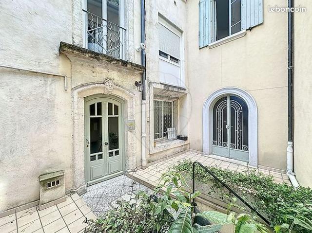 Appartement 2 pièces 50 m²