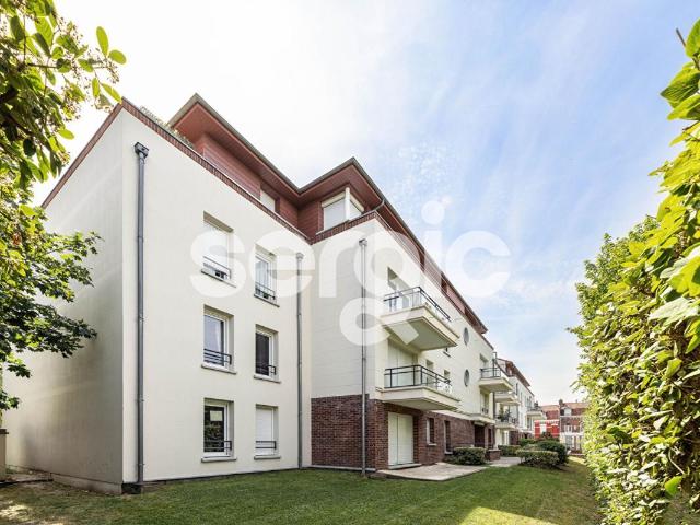 Appartement 2 pièces 50 m²