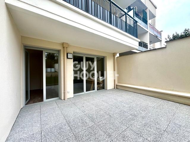 Appartement 2 pièces 50 m²