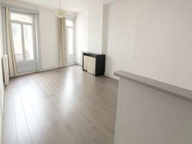 Appartement 2 pièces 50 m²
