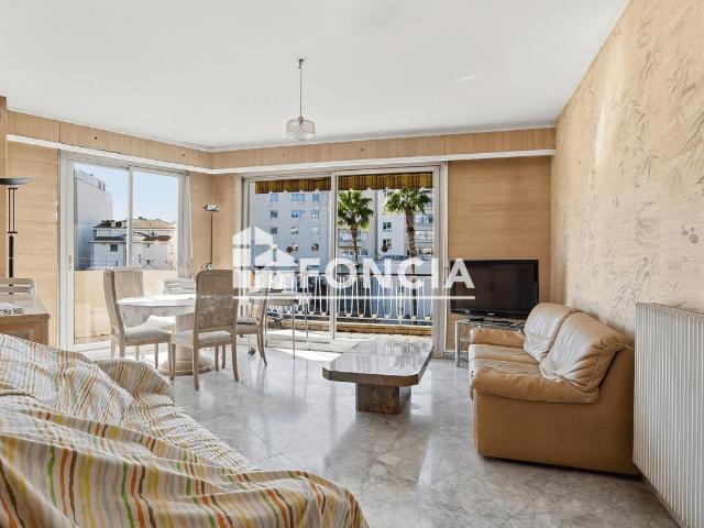 Appartement 2 pièces 50 m²