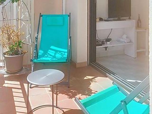 Appartement 2 pièces 50 m²