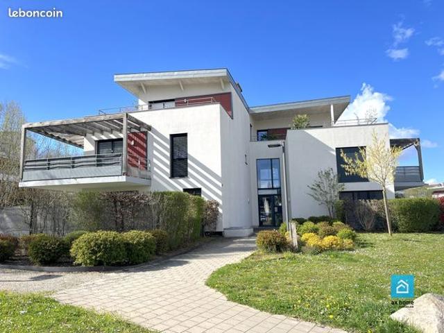 Appartement 2 pièces 50 m²