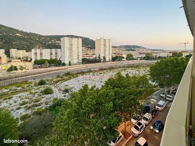 Appartement 2 pièces 50 m²