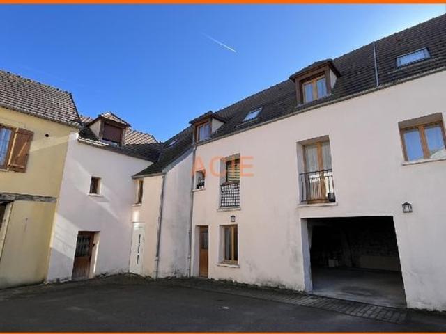 Appartement 2 pièces 50 m²