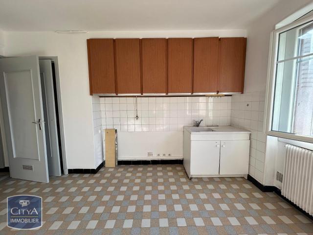 Appartement 2 pièces 50 m²