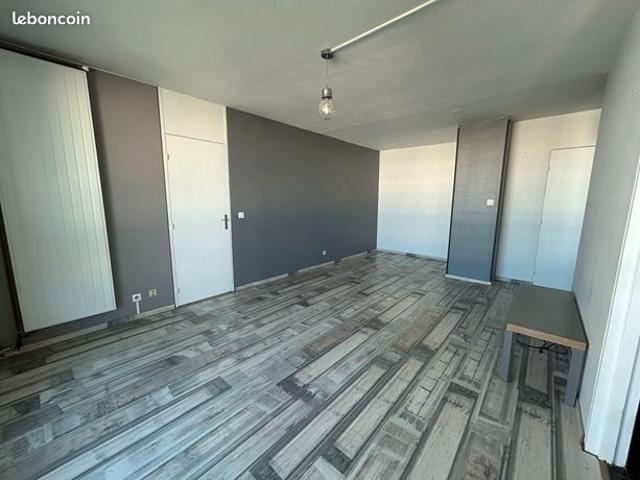 Appartement 2 pièces 50 m²