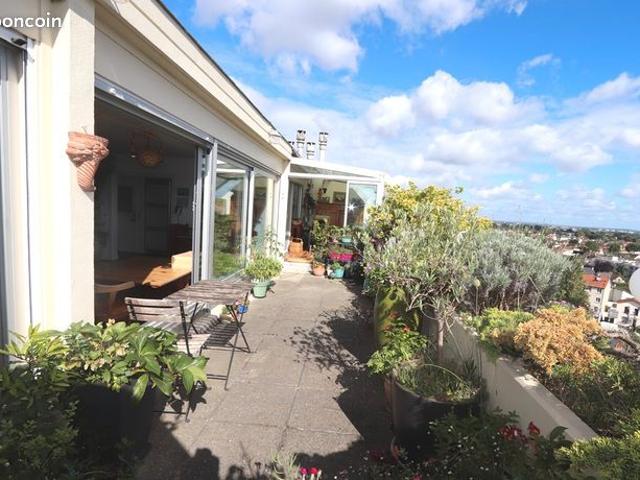 Appartement 2 pièces 50 m²