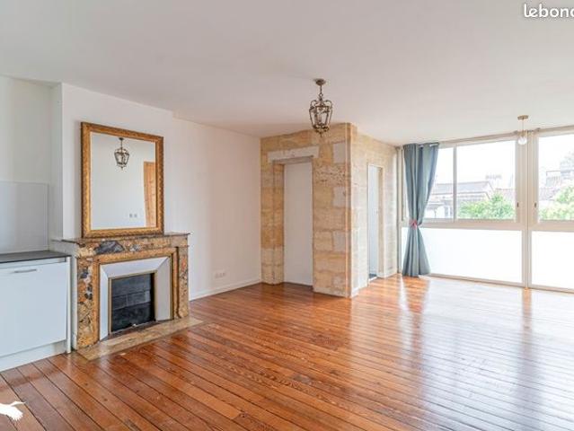 Appartement 2 pièces 50 m²