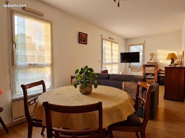 Appartement 2 pièces 50 m²
