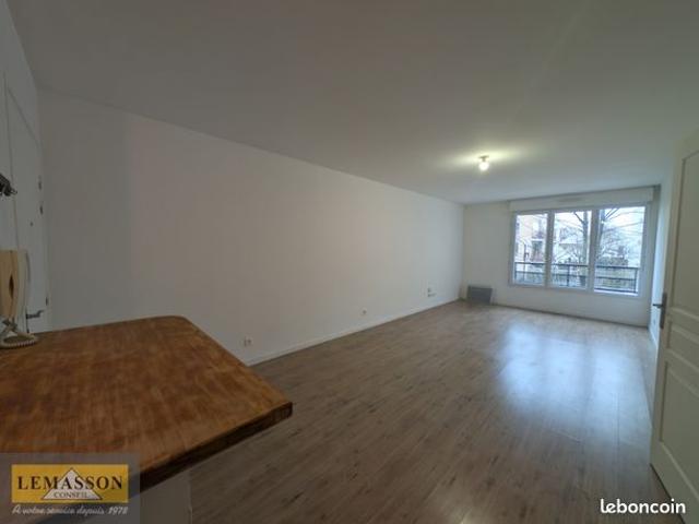 Appartement 2 pièces 50 m²