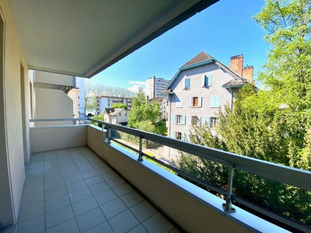 Appartement 2 pièces 50 m²