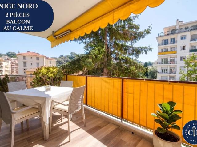 Appartement 2 pièces 50 m²