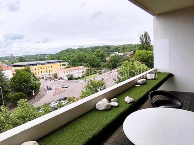 Appartement 2 pièces 50 m²