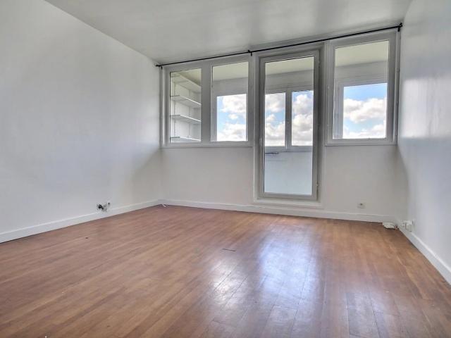 Appartement 2 pièces 50 m²