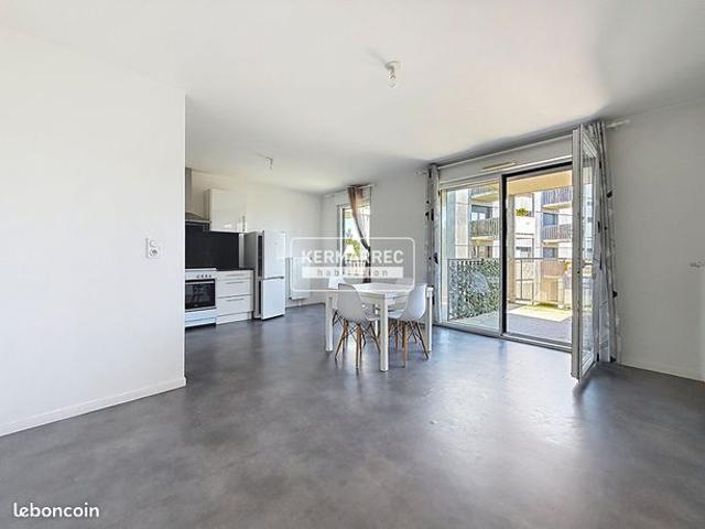 Appartement 2 pièces 50 m²