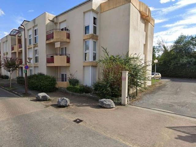 Appartement 2 pièces 50 m²