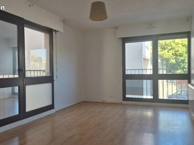 Appartement 2 pièces 50 m²